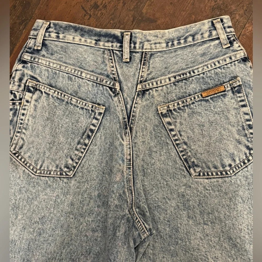 Gitano PS Gitano Vintage 1980s jeans - Picture 6 of 10